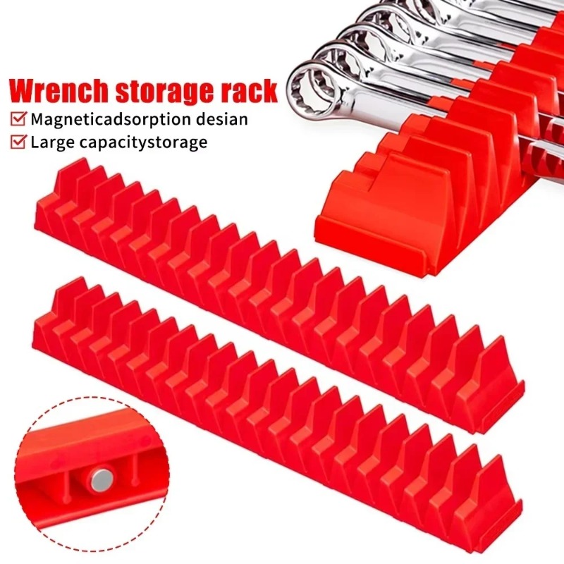 Wrench Holder Storage Organize - Drawer Organizer Tray のレビューと価格