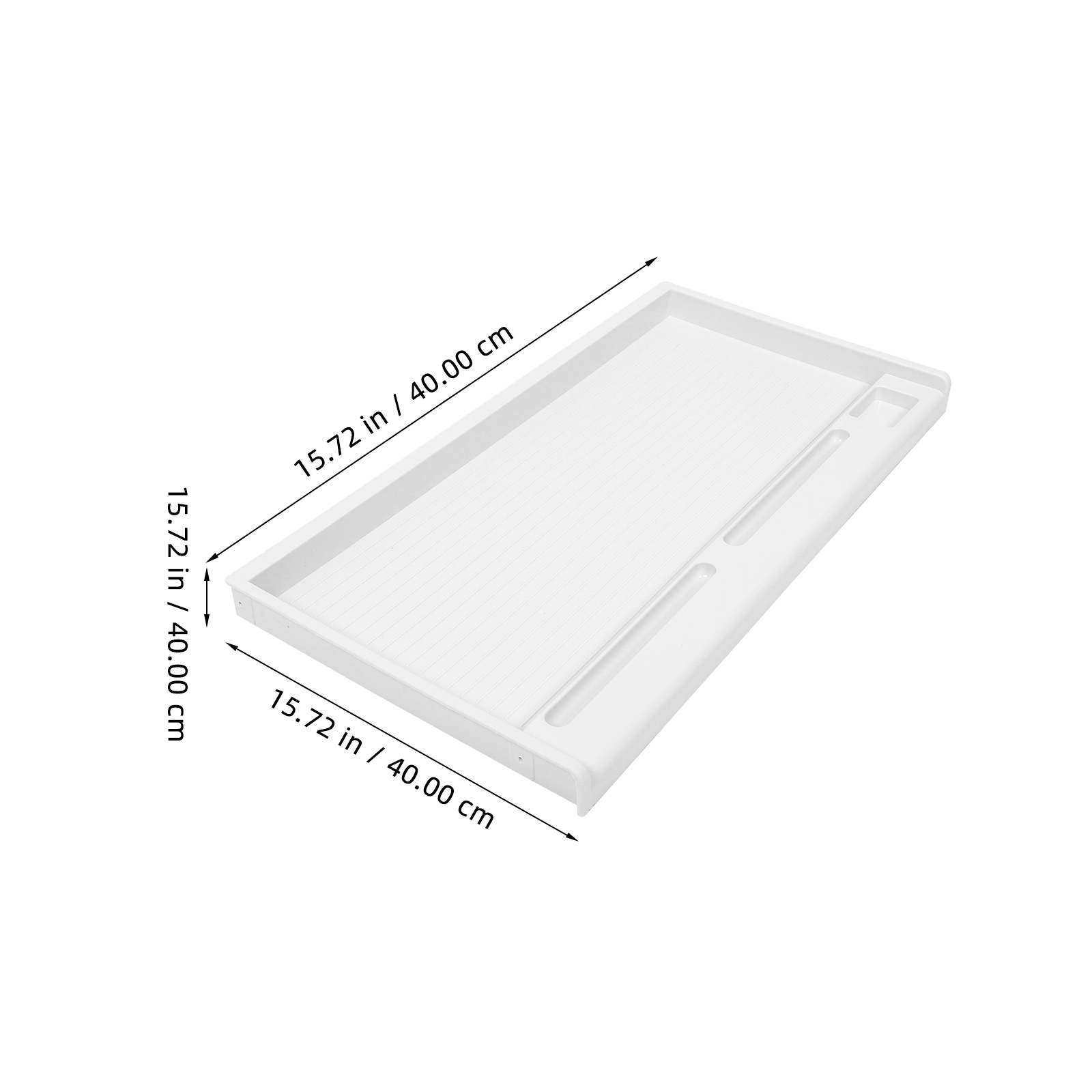 Keyboard Storage Tray Drawer T - Keyboard Drawer Under のレビューと価格