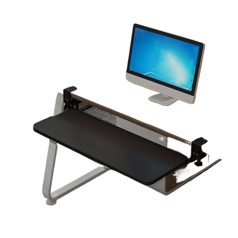Ergonomic Sliding Under Desk K - Keyboard Drawer Under のレビューと価格