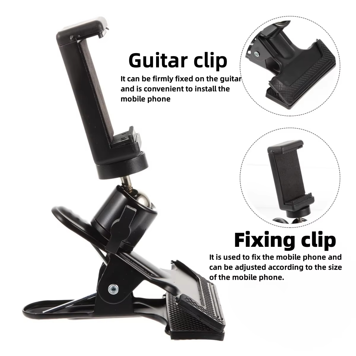 Miwayer Guitar Head Clip Mobil - Mobile Pedestal Cabinet のレビューと価格