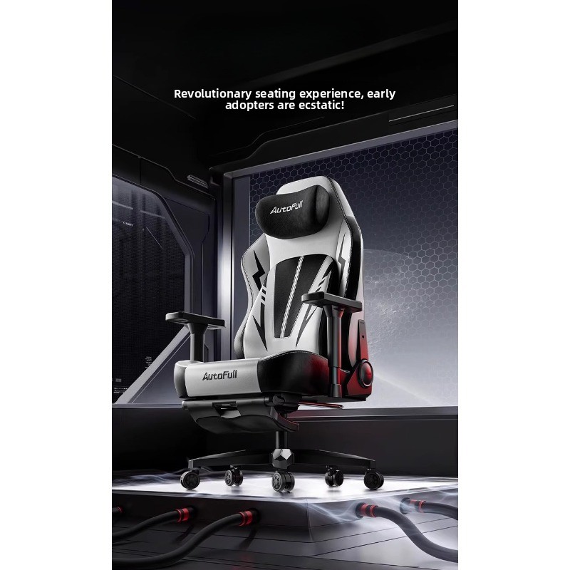 First Gaming Chair for Players - Office Furniture First のレビューと価格