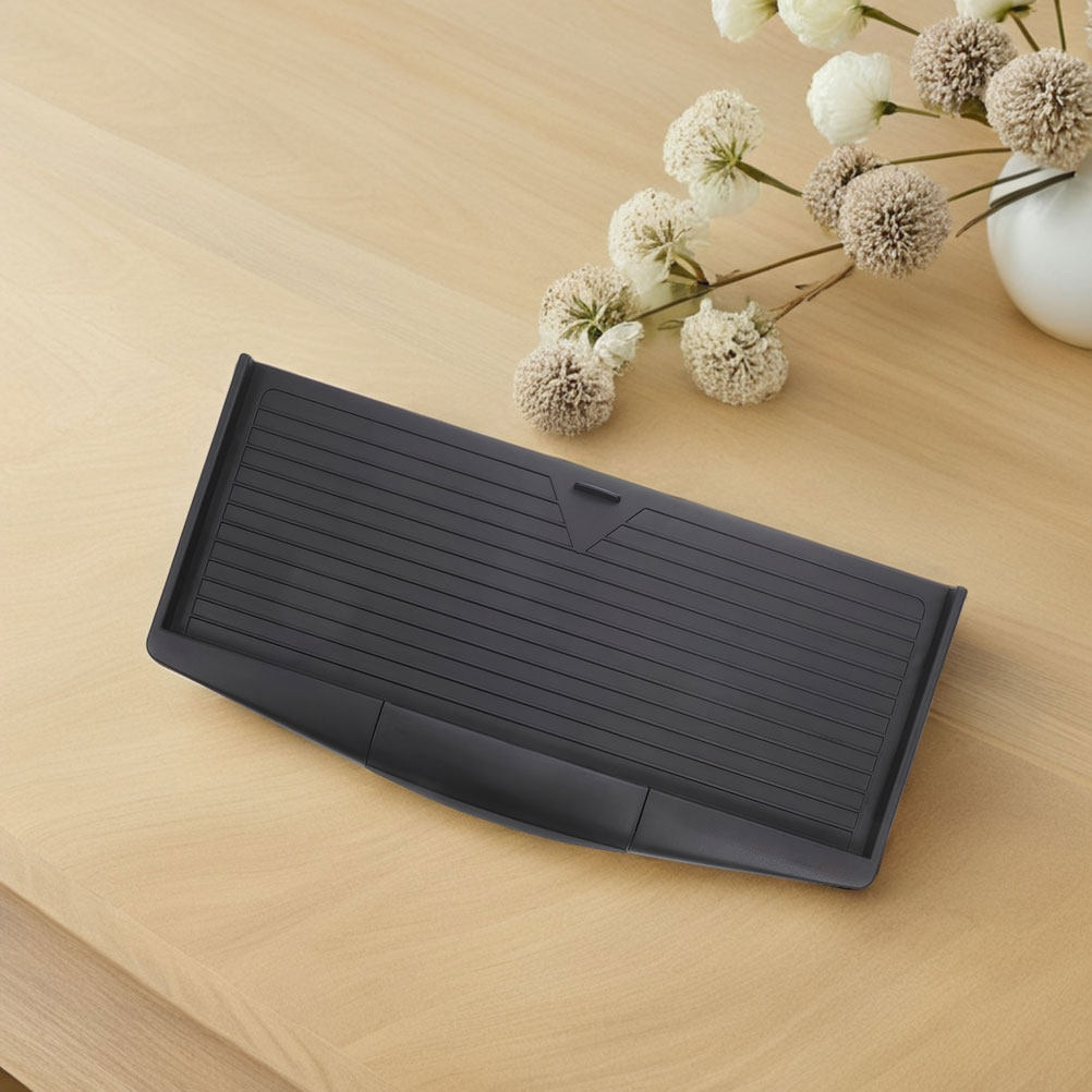 Computer Keyboard Tray Under D - Keyboard Drawer Under のレビューと価格