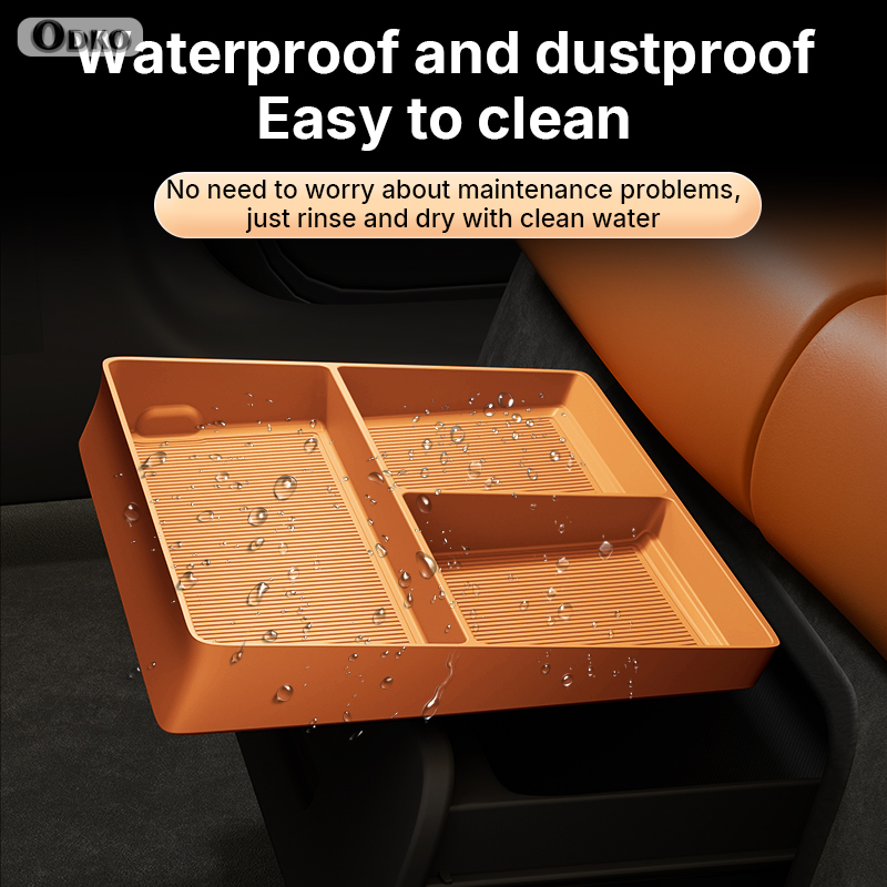 For Xiaomi Yu7 2025 2026 Under - Drawer Organizer Tray のレビューと価格