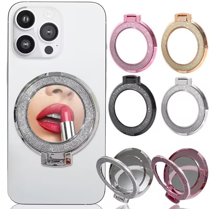 Glitter Mobile Phone Holder Ri - Mobile Pedestal Cabinet のレビューと価格